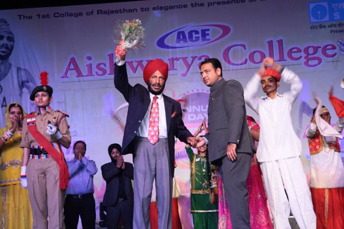 Annual Day 2014