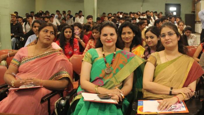 Fresher's Party 2018