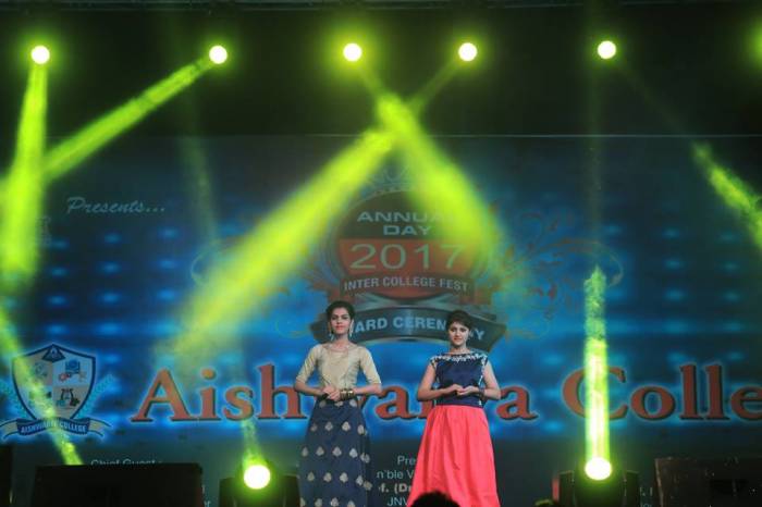 Annual Day 2017