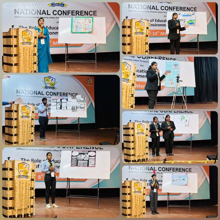 National Conference 25