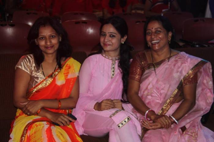 Fresher's Party 2018