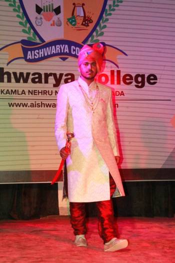 Fresher's Party 2018