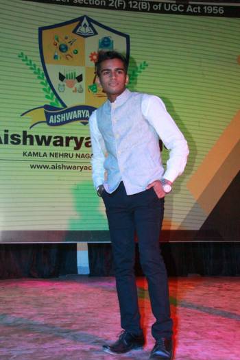 Fresher's Party 2018