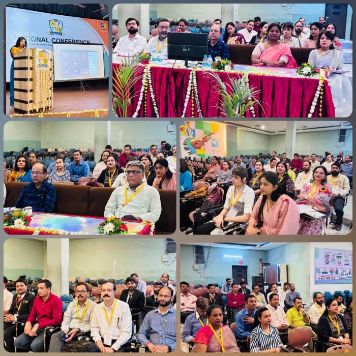 National Conference 25