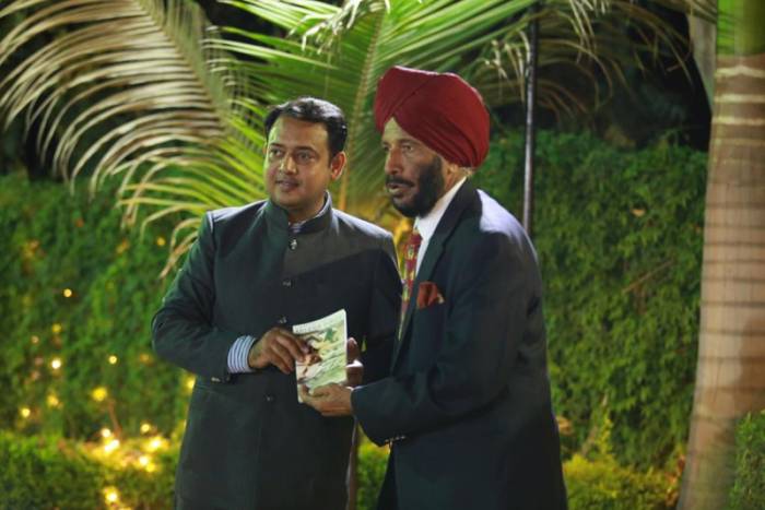 Annual Day 2014