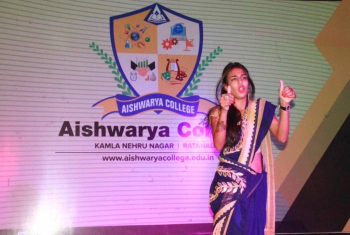 Fresher's Party 2018