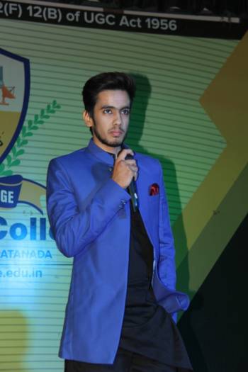 Fresher's Party 2018