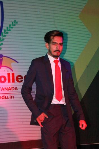 Fresher's Party 2018