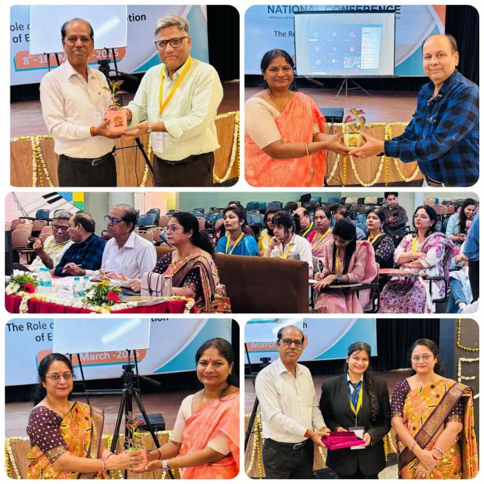 National Conference 25