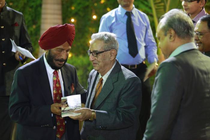 Annual Day 2014