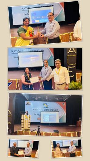 National Conference 25