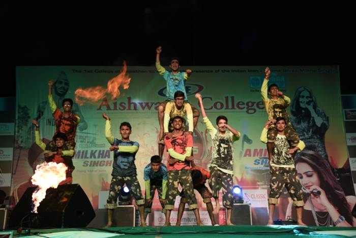 Annual Day 2014