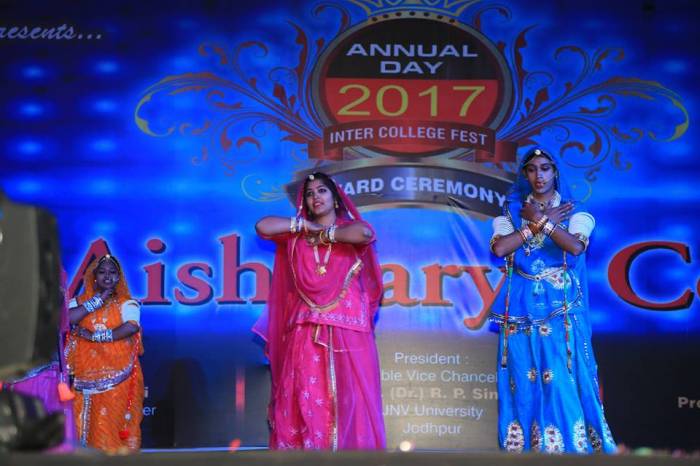 Annual Day 2017