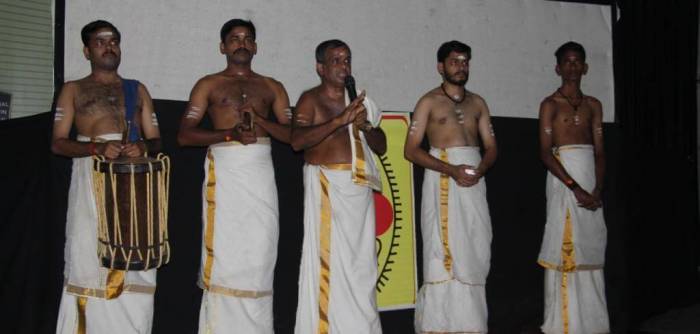 Spic Macay Activity