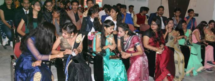 Fresher's Party 2018