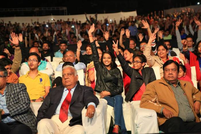 Annual Day 2017