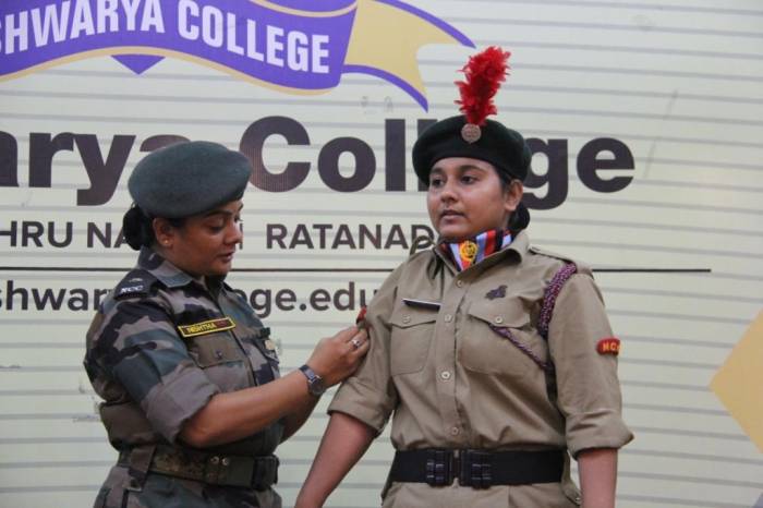 NCC Certificate Distribution