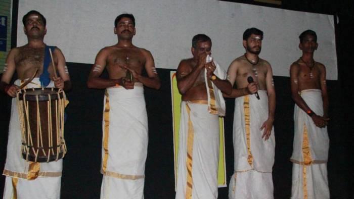 Spic Macay Activity