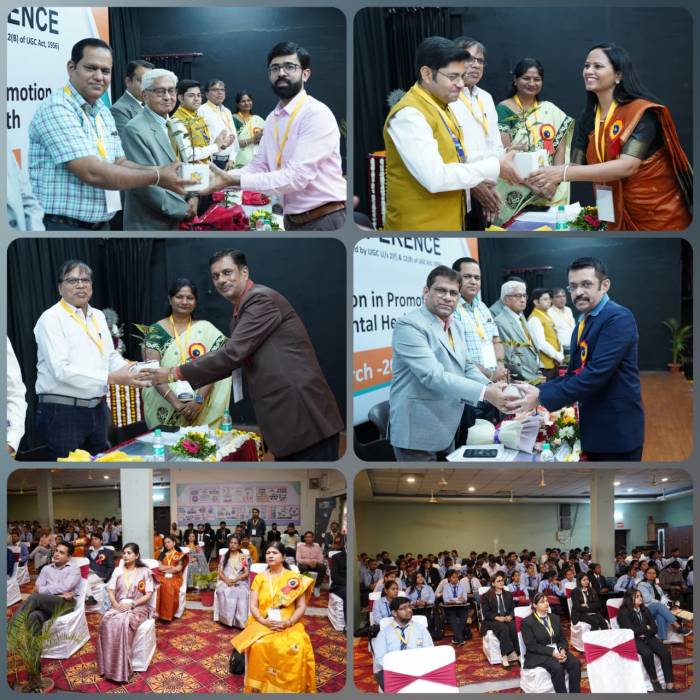 National Conference 25